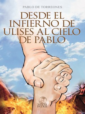 cover image of Desde el infieno de Ulises al cielo de Pablo